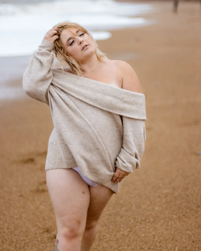 Beached Elegance