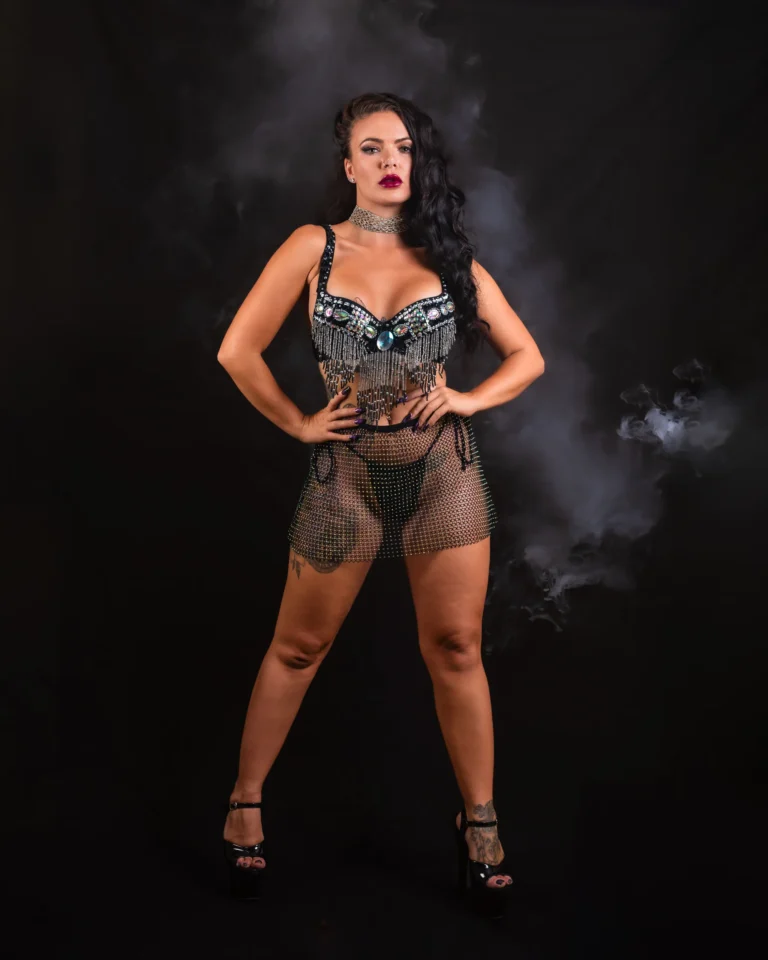 Noir Enchantress