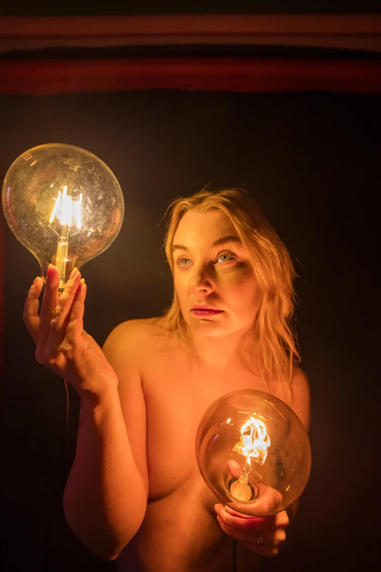 Luminous Duality