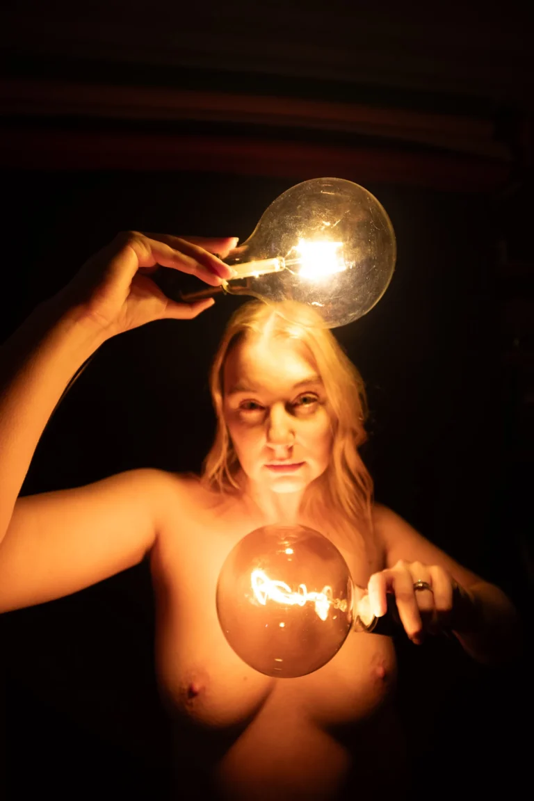 The Dual Bulb Illumination