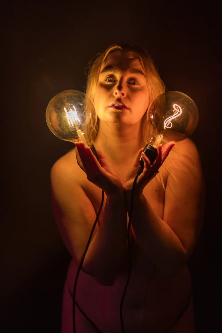 Illuminated Duality