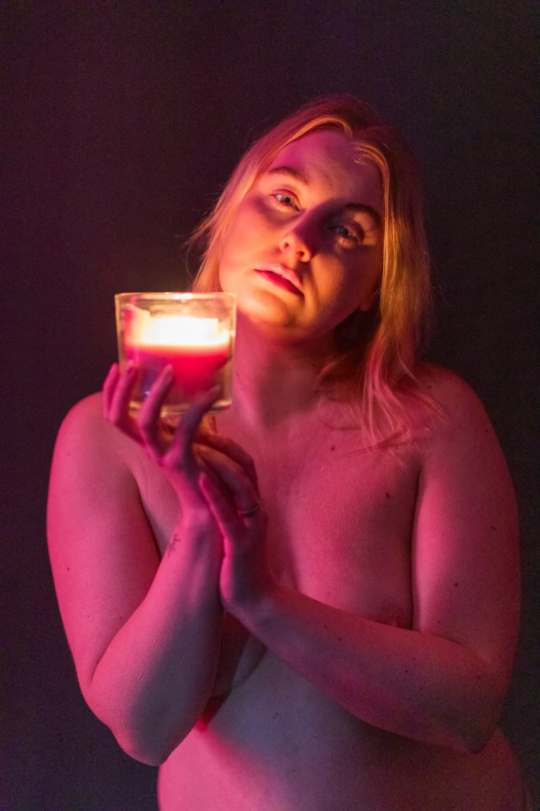 Candlelit Reverie