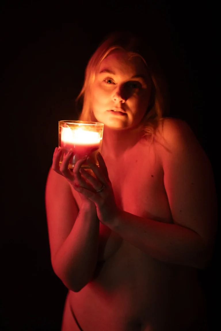 Candlelight Reverie