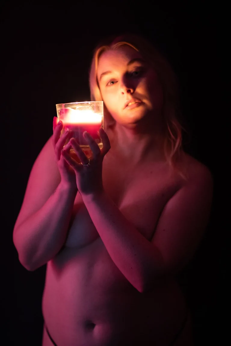 Crimson Reverie