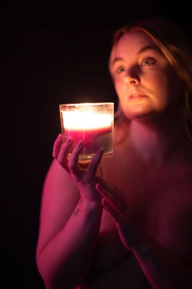 Candlelight Reverie