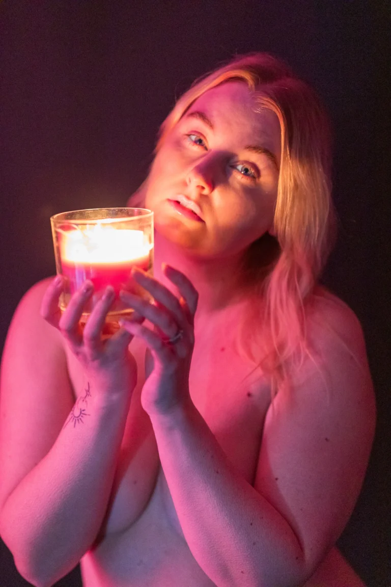 Candlelight Reverie