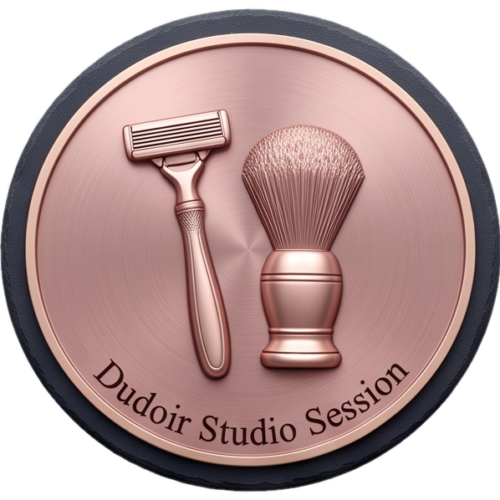 Dudoir / Male Boudoir Session